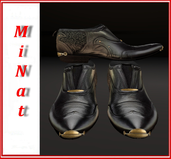 men's shoes