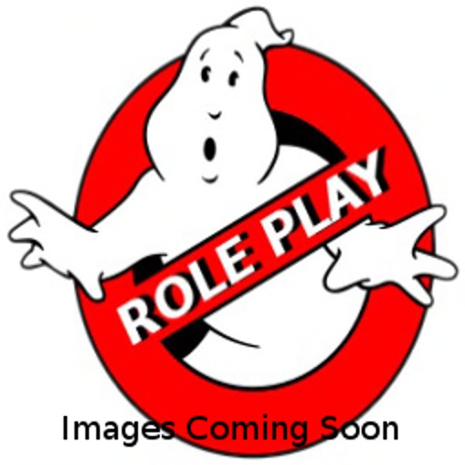 Extreme Ghostbusters RP Kylie Boson Thrower