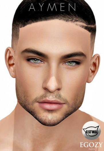 Egozy.Aymen (Tan)Catwa