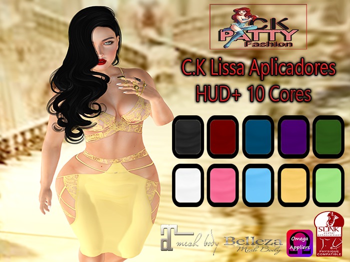 :: C.K lissa ::