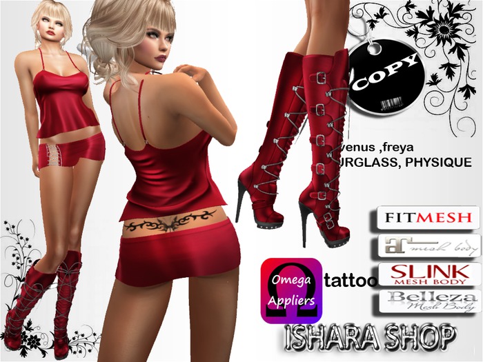 sonya model 2