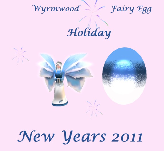 WW_Egg Common Baby Fairy 5.0.0