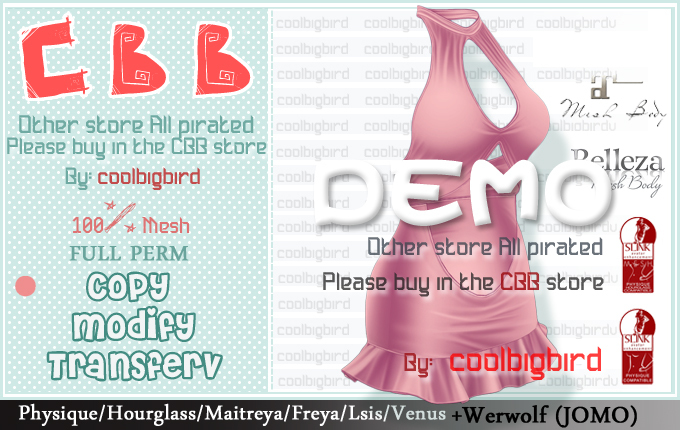 CBB-87 DEMO