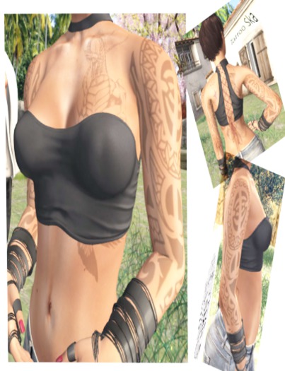 tattoo MAITREYA final version skaciarak