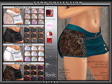 TS-Tyra-Collection