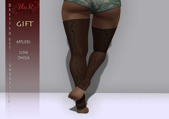 [House of Ruby] Gift for Her