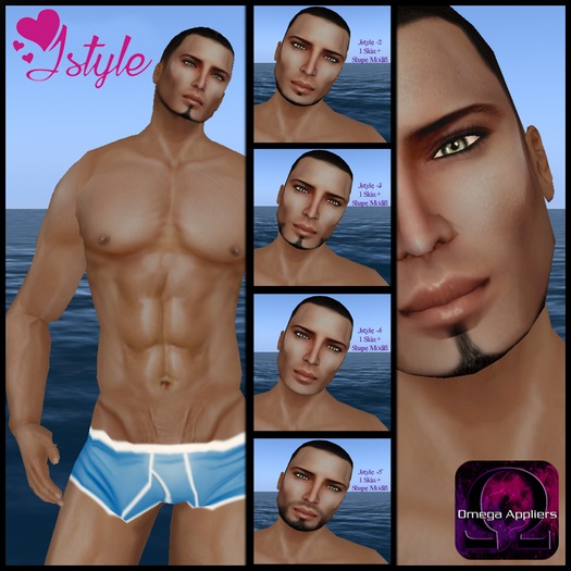 ::SKIN+SHAPE *MANUEL* Fatpack::