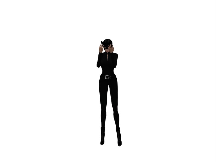 HIt Self In Head Animation