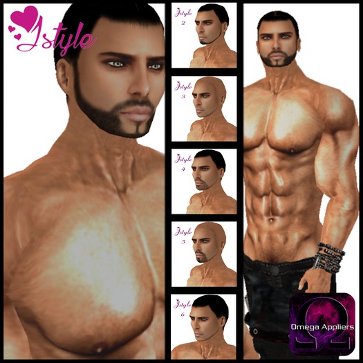 ::SKIN+SHAPE *MR SPAIN* Fatpack::