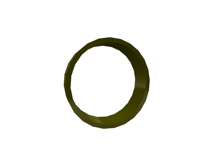 Magic Bracelet Object Finder, Version 1.5