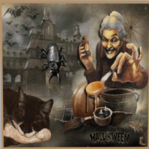 Happy Halloween
