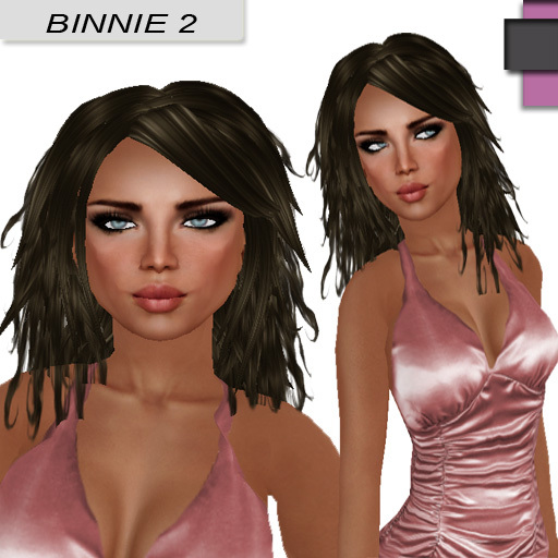 *Brit*Binnie 2