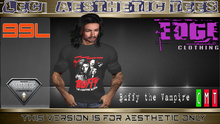 EDGE AESTHETIC BUFFY TEE BOX