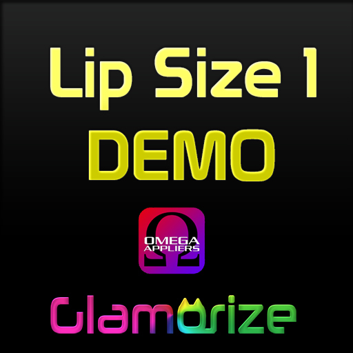 .:Glamorize:. Lip Shape 1 DEMO