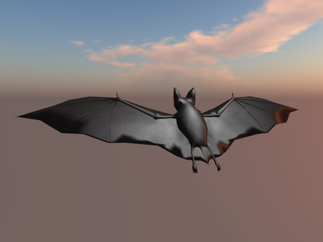 Second Life Marketplace - *AC* Up & down bat