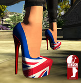 P097 PATRIOT pumps UK