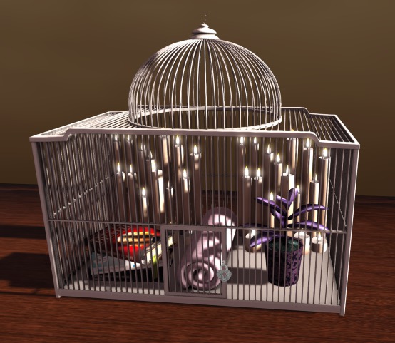 HHVET Victoriana - Bathroom Vanity Essentials