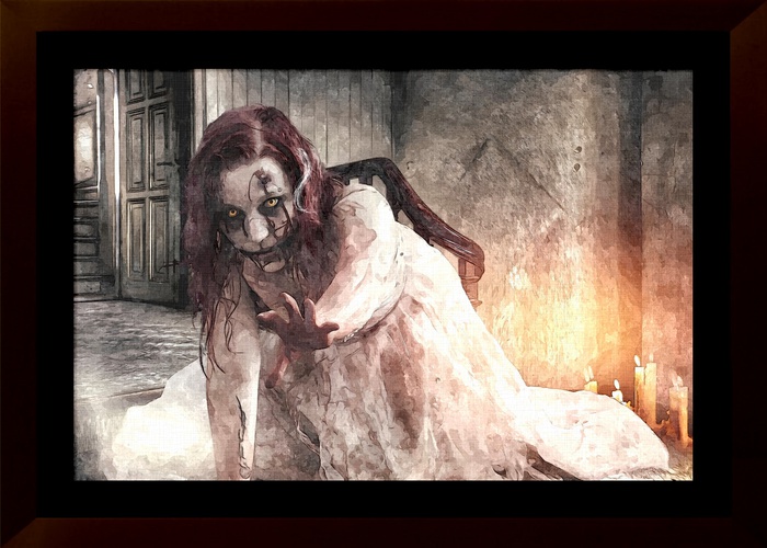 Blood Fantasy