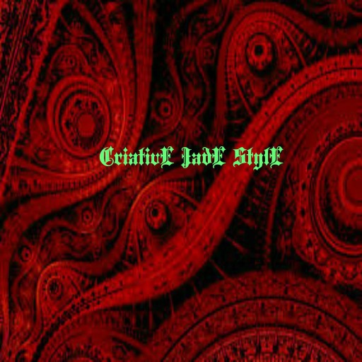 Texture Wall Abstrat Red