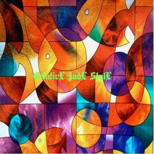 Texture Wall Modern Abstrat