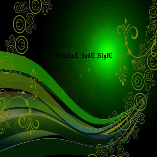 Texture Wall Green Classic