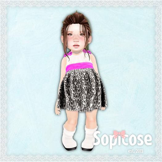 {SP} - Elegante (Pink)