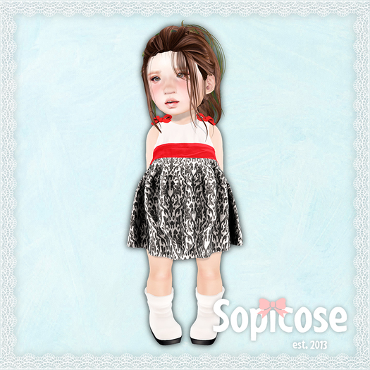 {SP} - Elegante (Pink)