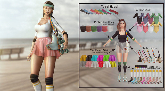 Addams // Towel Head // Dark Red