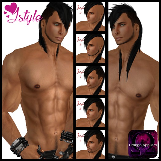 ::SKIN+SHAPE *ZEUS* Fatpack::