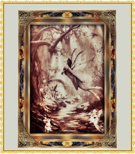 {ND Designs} - Elemental