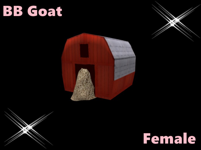 BB Goat Box 9