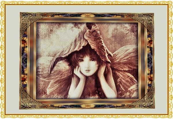 {ND Designs} - Innocence #2