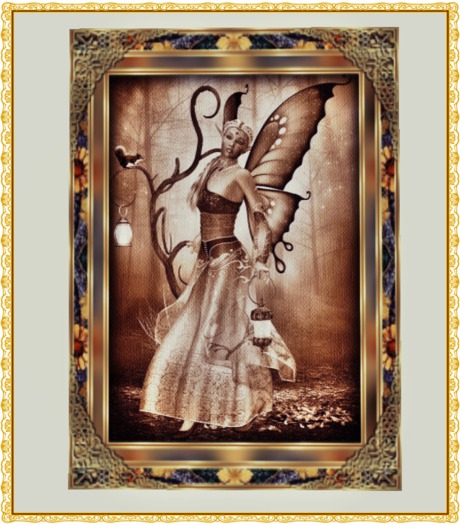 {ND Designs} - Lilith