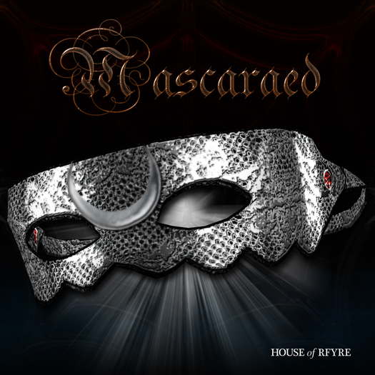 RFYRE MASCARAED - LUNA [B]