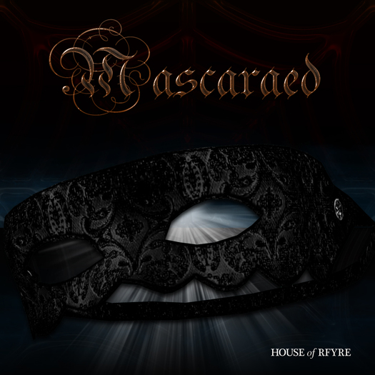 RFYRE MASCARAED - SHADOW [B]
