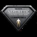 Aesthetic compatible tag