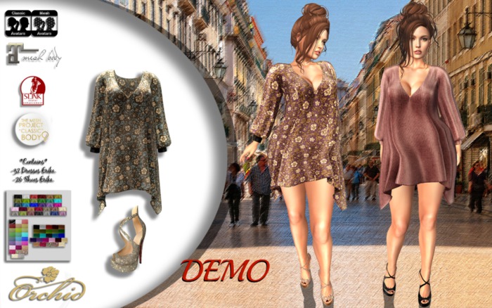 DEMO_Outfit Erika HUD