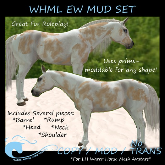 ~FHHS~WHML Eww Mud