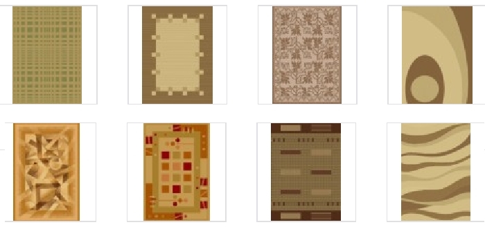 @MA@ TEXTURES Rustic Rug textures