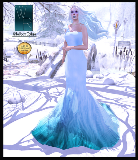 WRC Ice Queen Winter 2015/2016