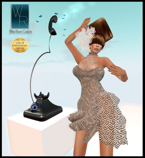 WRC Modish Spring/ Summer 2016