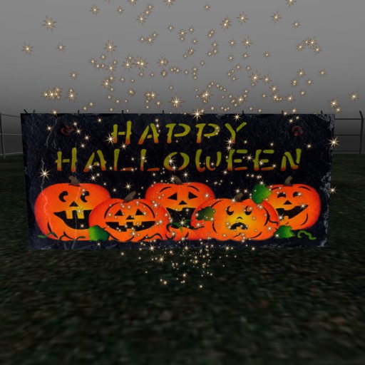 :::iTinker::: Happy Halloween Banner!