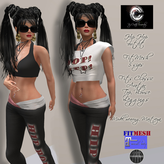 HIP HOP