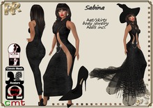 Sabina!-Rejuve's raggs
