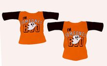 Halloween Shirt #2