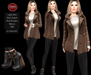 Pic daniele jacket