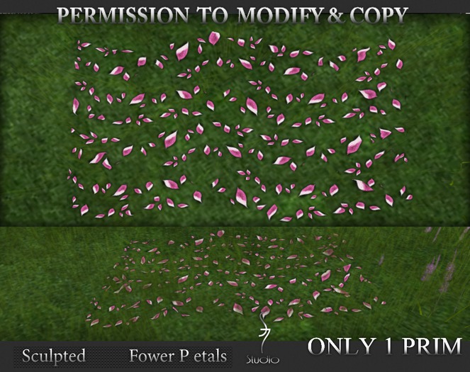 s7 Flower Petals  1prim. Pack v3