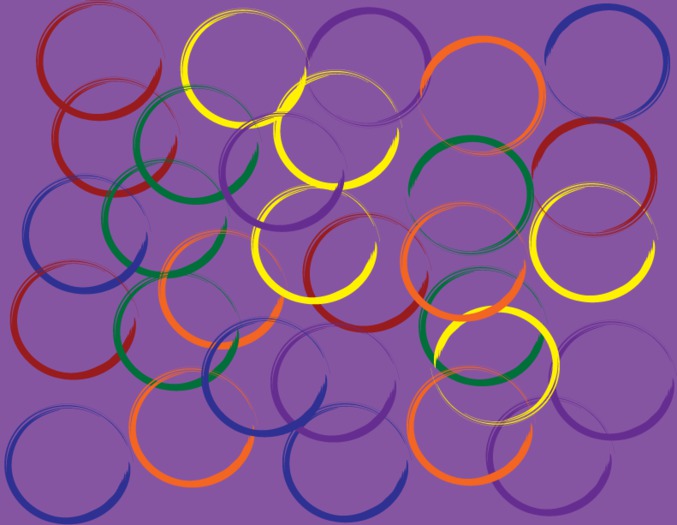 circles