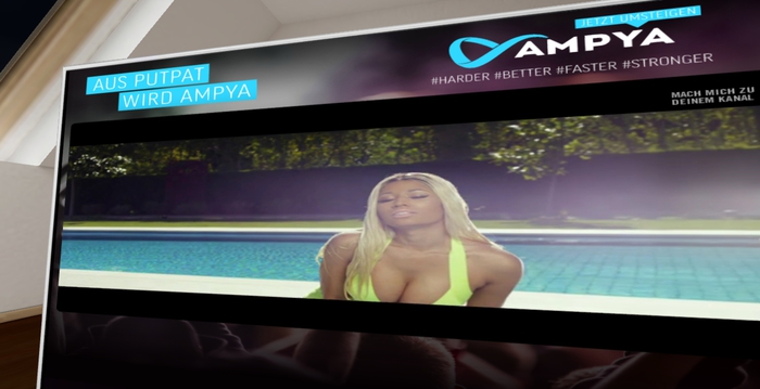 Samsang SmartTV