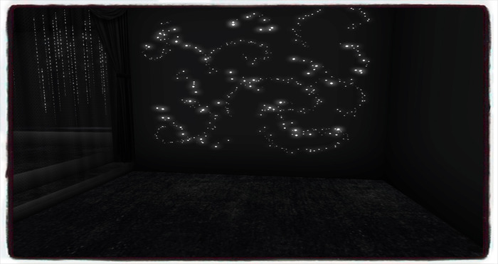 Black skybox  27prims